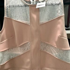 Sophie Rue Crop Top Blouse